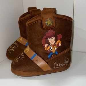 Disney Pixar Toy Story Winter boots